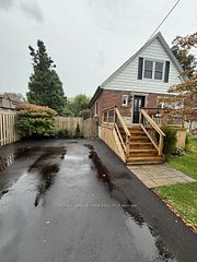 46 Delevan Crescent, Hamilton, ON, exterior