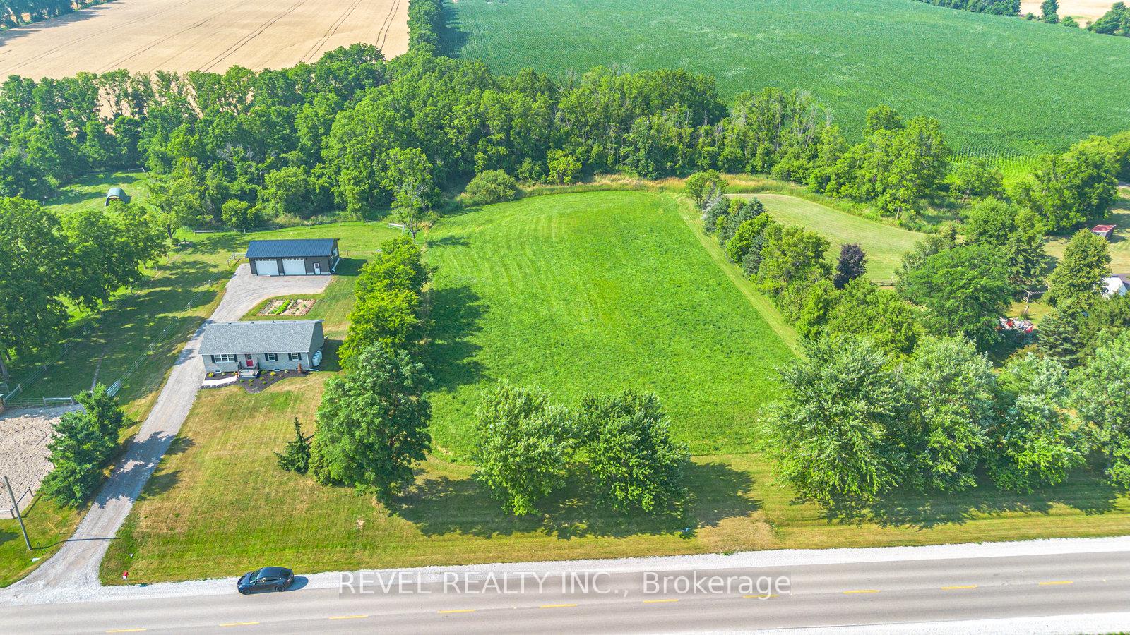 PT LT 15 Conc 3 Norfolk County Road 19 N/A, Norfolk, ON, exterior