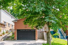 15 Climie Court, Clarington, ON, exterior