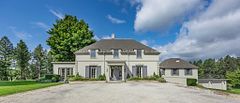 14455 Dufferin Street, King, ON, exterior