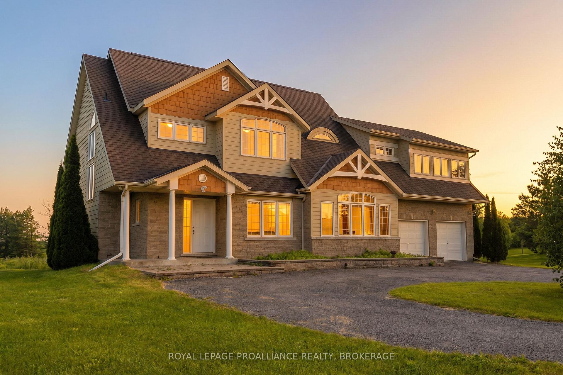 1461 English Way, Kingston, ON, exterior