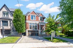 200 Snowdon Avenue, Toronto C04, ON, exterior