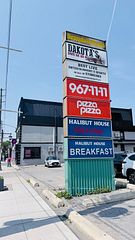 2 - 2814 Lakeshore Boulevard W, Toronto W06, ON, exterior