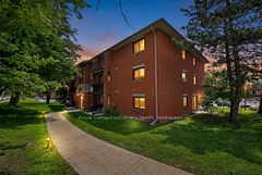 D7 - 163 Edgehill Drive, Barrie, ON, exterior
