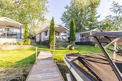 16 - 1082 Shamrock Marina Road, Gravenhurst, ON, exterior