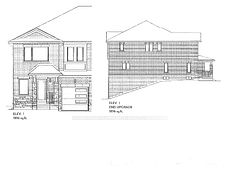 1143 Zinnia Gardens, Pickering, ON, exterior