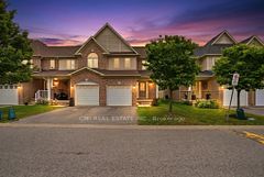 7 - 460 Woodmount Drive, Oshawa, ON, exterior