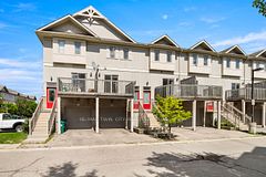 H50 - 619 Wild Ginger Avenue, Waterloo, ON, exterior