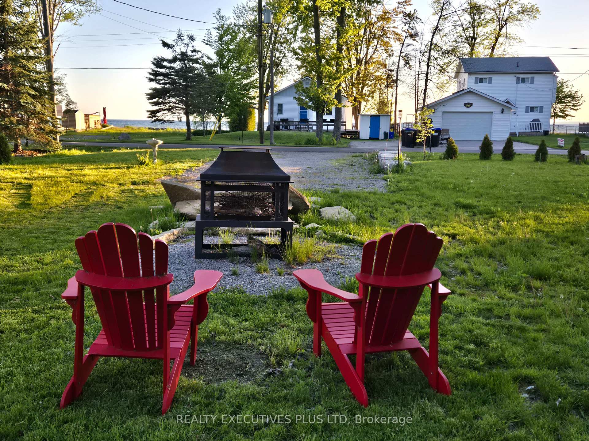 2757 Lone Birch Trail, Ramara, ON, exterior