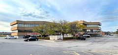208 - 7270 Woodbine Avenue, Markham, ON, exterior