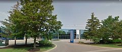 6 - 51A Caldari Road, Vaughan, ON, exterior