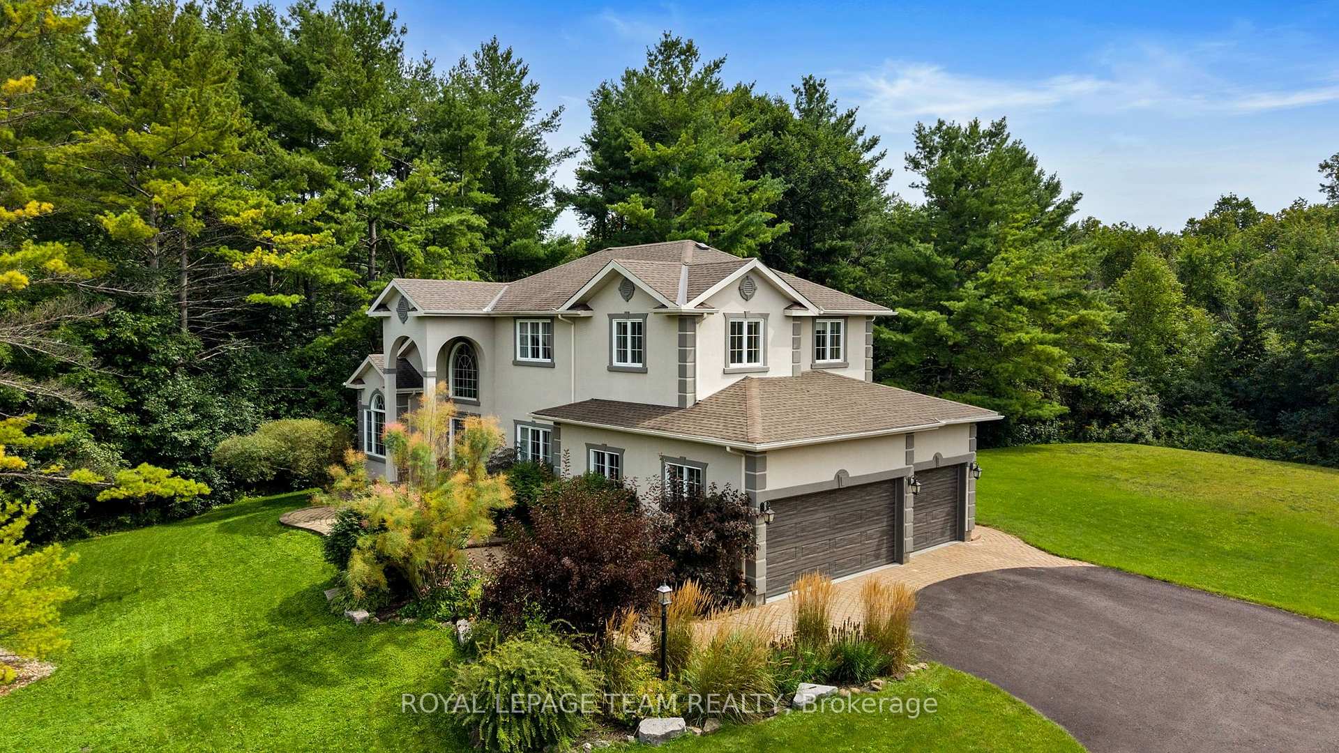 1518 Monaghan Lane, Kanata, ON, exterior