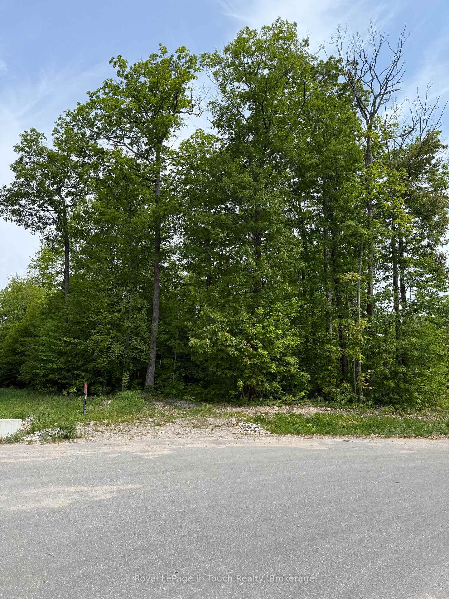 LT 49 Whispering Pine Circle E, Tiny, ON, exterior