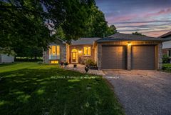 48 Fairway Crescent, Wasaga Beach, ON, exterior