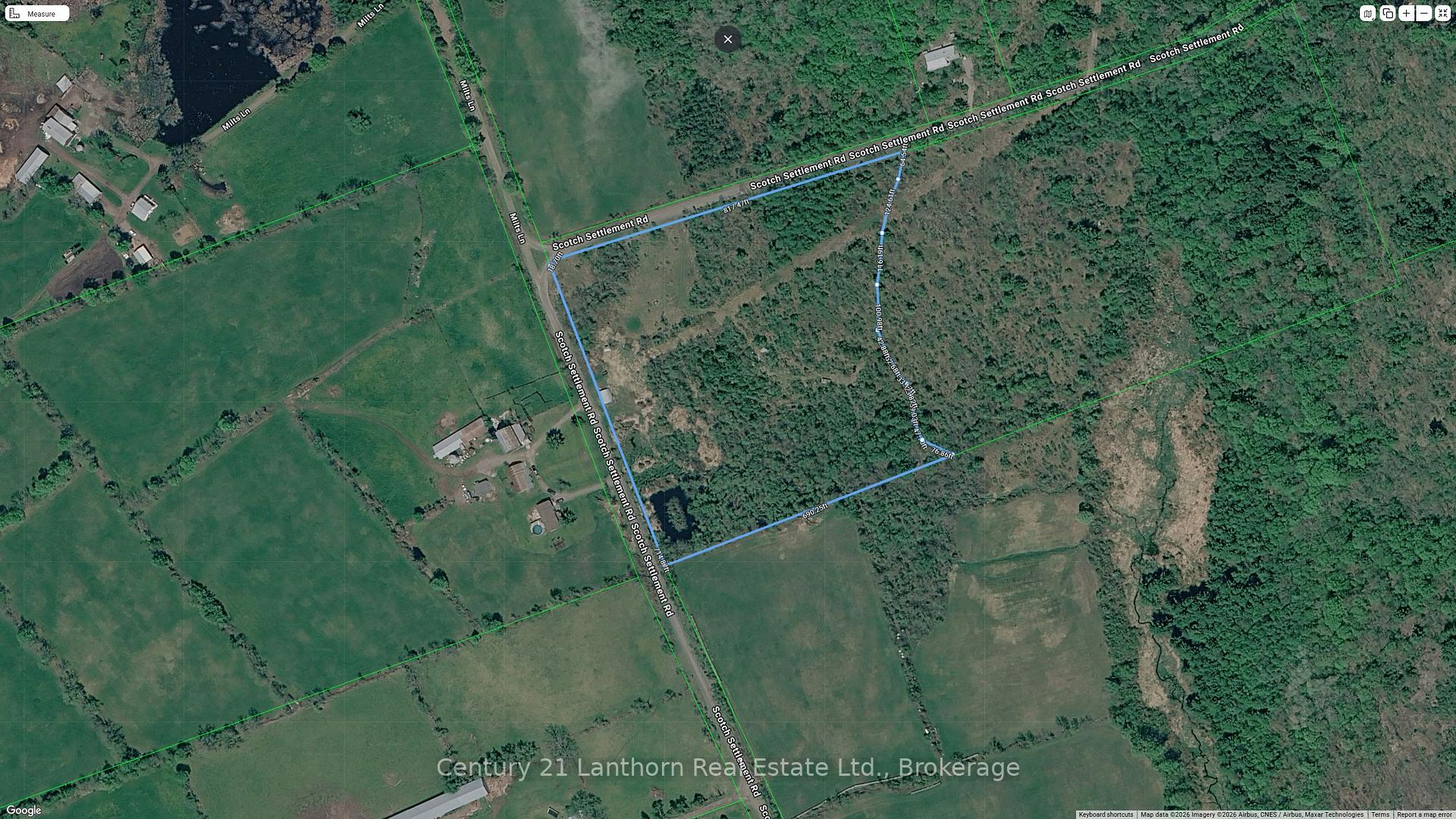 670 Scotch Settlement Road, Madoc, ON, exterior