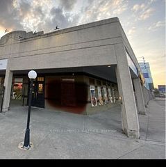 1 - 1550 Kingston Road, Pickering, ON, exterior
