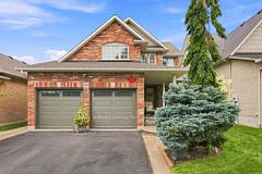 442 Meadow Street, Oshawa, ON, exterior