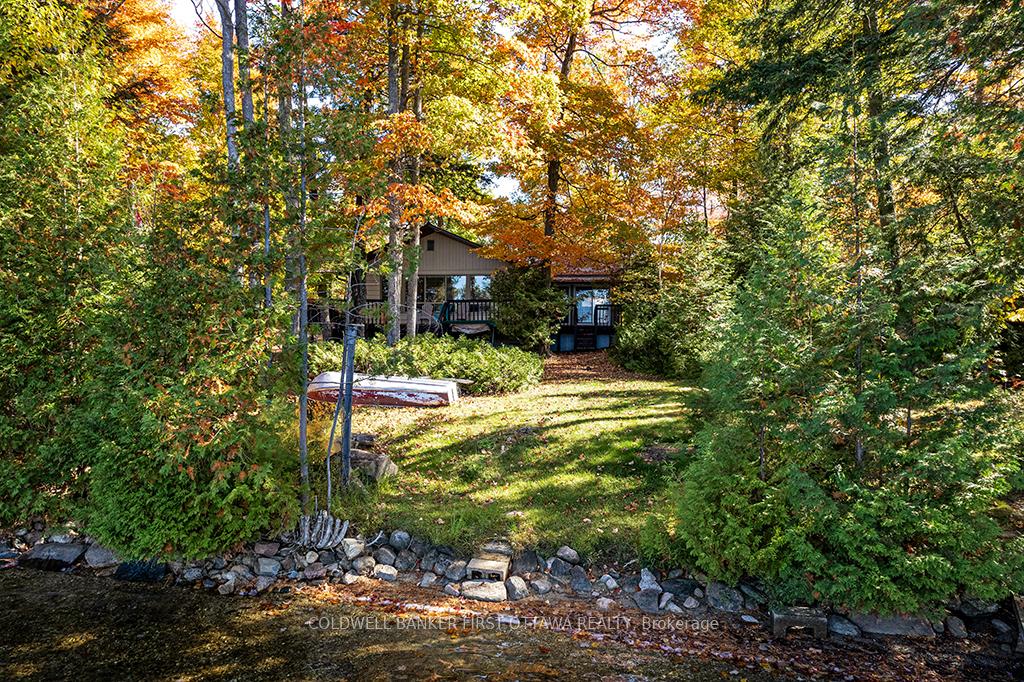 2234A Grindstone Lake Road, Frontenac, ON, exterior