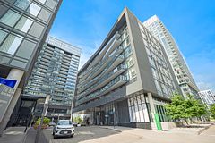 208 - 90 Queens Wharf Road, Toronto C01, ON, exterior