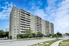 213 - 2 Glamorgan Avenue N, Toronto E04, ON, exterior
