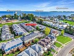 35 Comet Lane, Fort Erie, ON, exterior