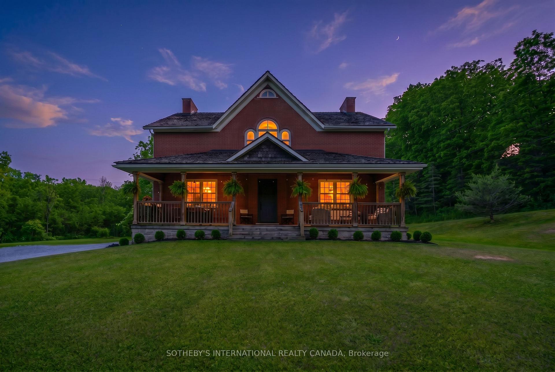 2877 McSherry Lane, Thorold, ON, exterior