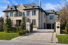 28 Thornridge Drive, Vaughan, ON, exterior