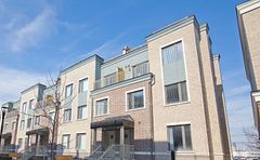 160 - 225 Birmingham Street E, Toronto W06, ON, exterior