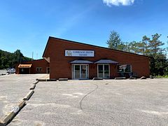 1 - 5 BOBCAYGEON Road, Minden Hills, ON, exterior