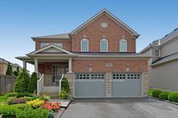 1684 Gower Drive, Oshawa, ON, exterior