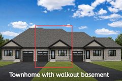 775 18th Street, Hanover, ON, exterior