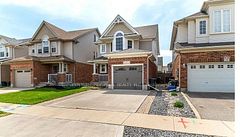 7 Swartz Street, Kitchener, ON, exterior