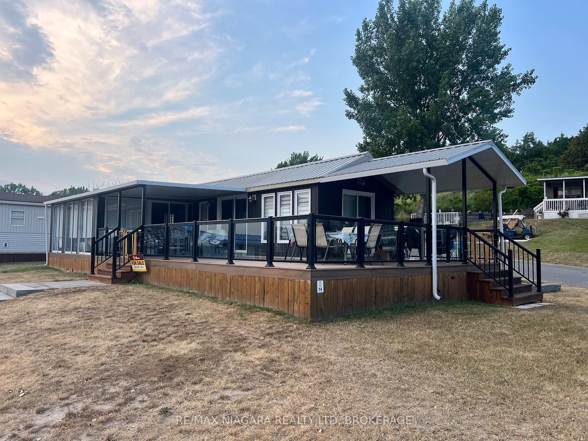 14 Sunset N/A, Port Colborne, ON, exterior