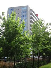 606 - 580 Christie Street, Toronto C02, ON, exterior