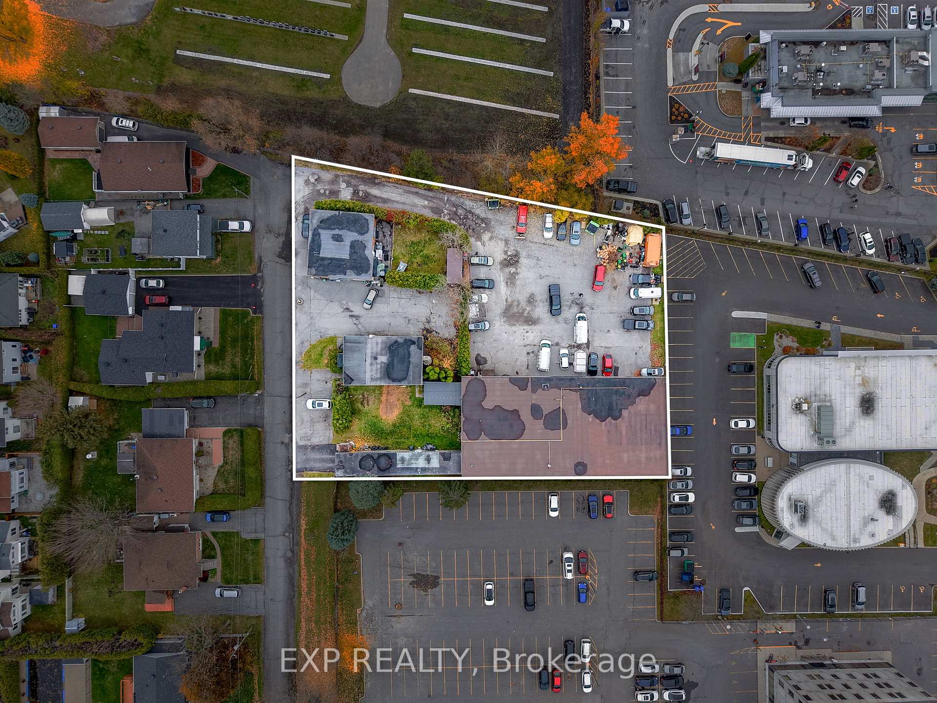 1237 1255 Cousineau Street, Orleans - Convent Glen and Area, ON, exterior