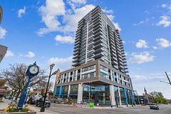 1605 - 2007 James Street, Burlington, ON, exterior