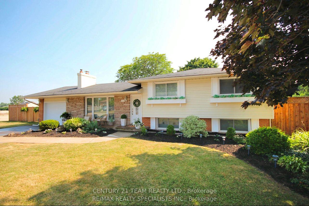190 Margaret Street, West Lincoln, ON, exterior