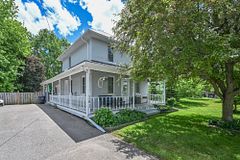 141 Murphy Road, Essa, ON, exterior