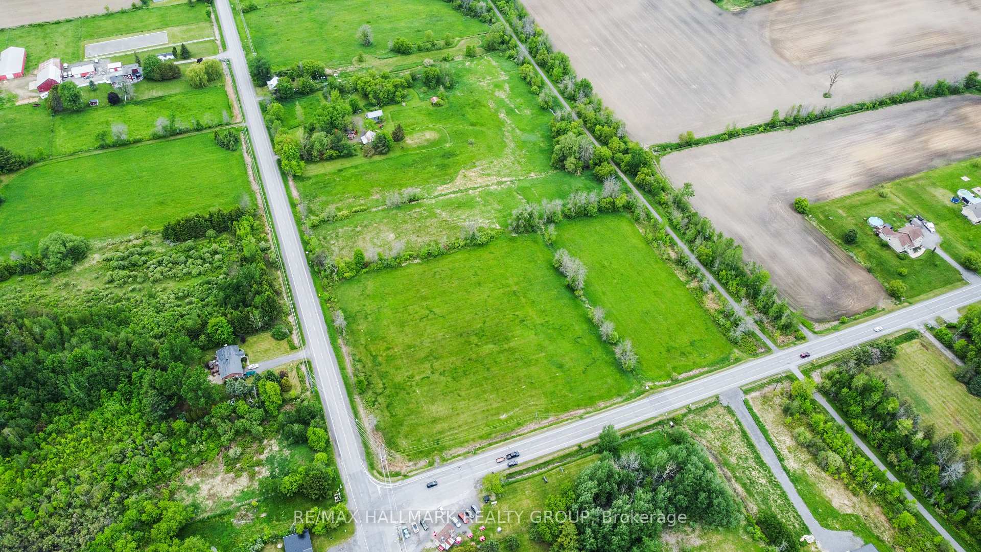 0 Labrosse Street E, Hawkesbury, ON, exterior