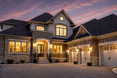 97 Chuck Ormsby Crescent, King, ON, exterior