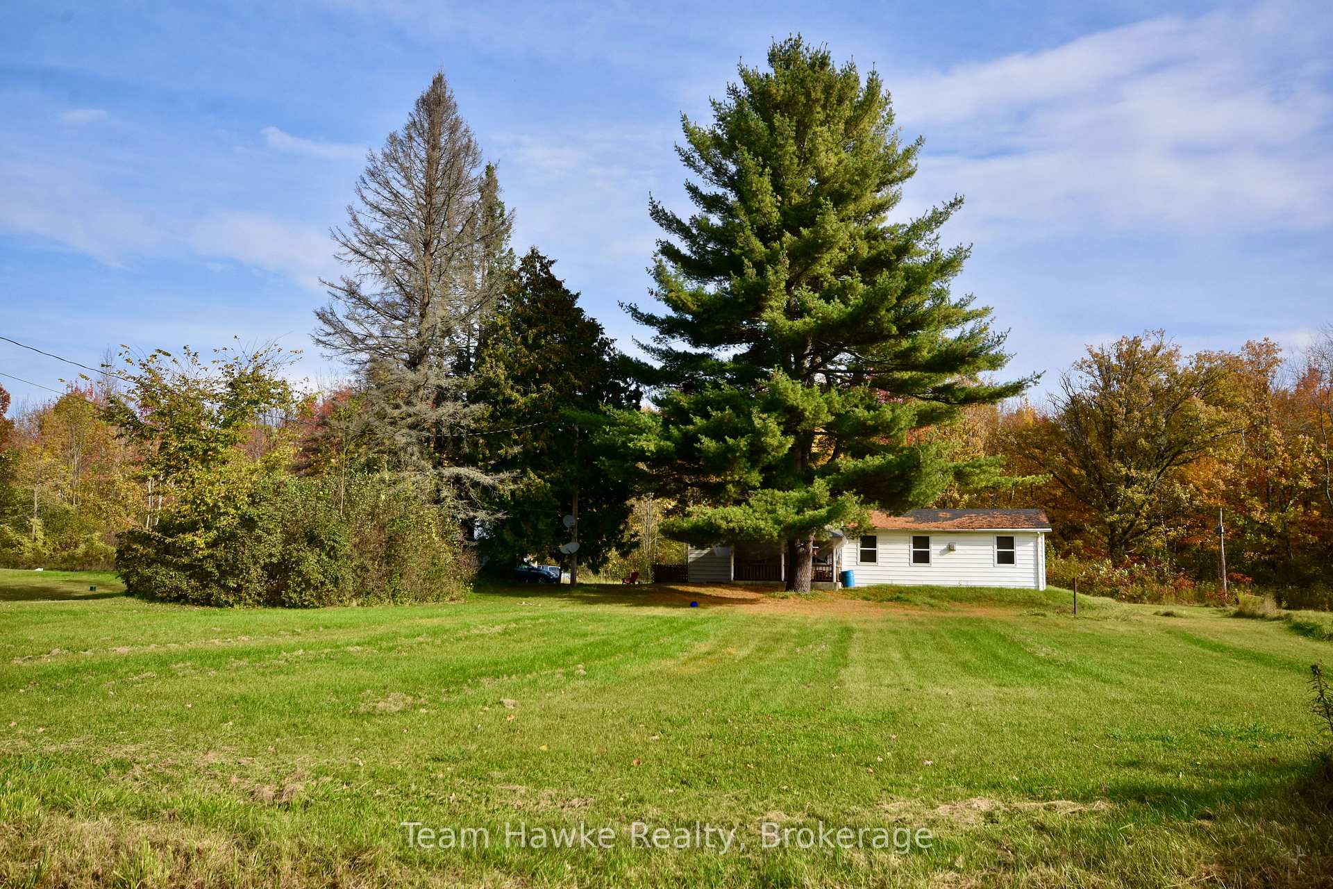 2645 ST AMANT Road, Severn, ON, exterior