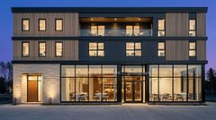 924 & 926 Lake Drive E, Georgina, ON, exterior