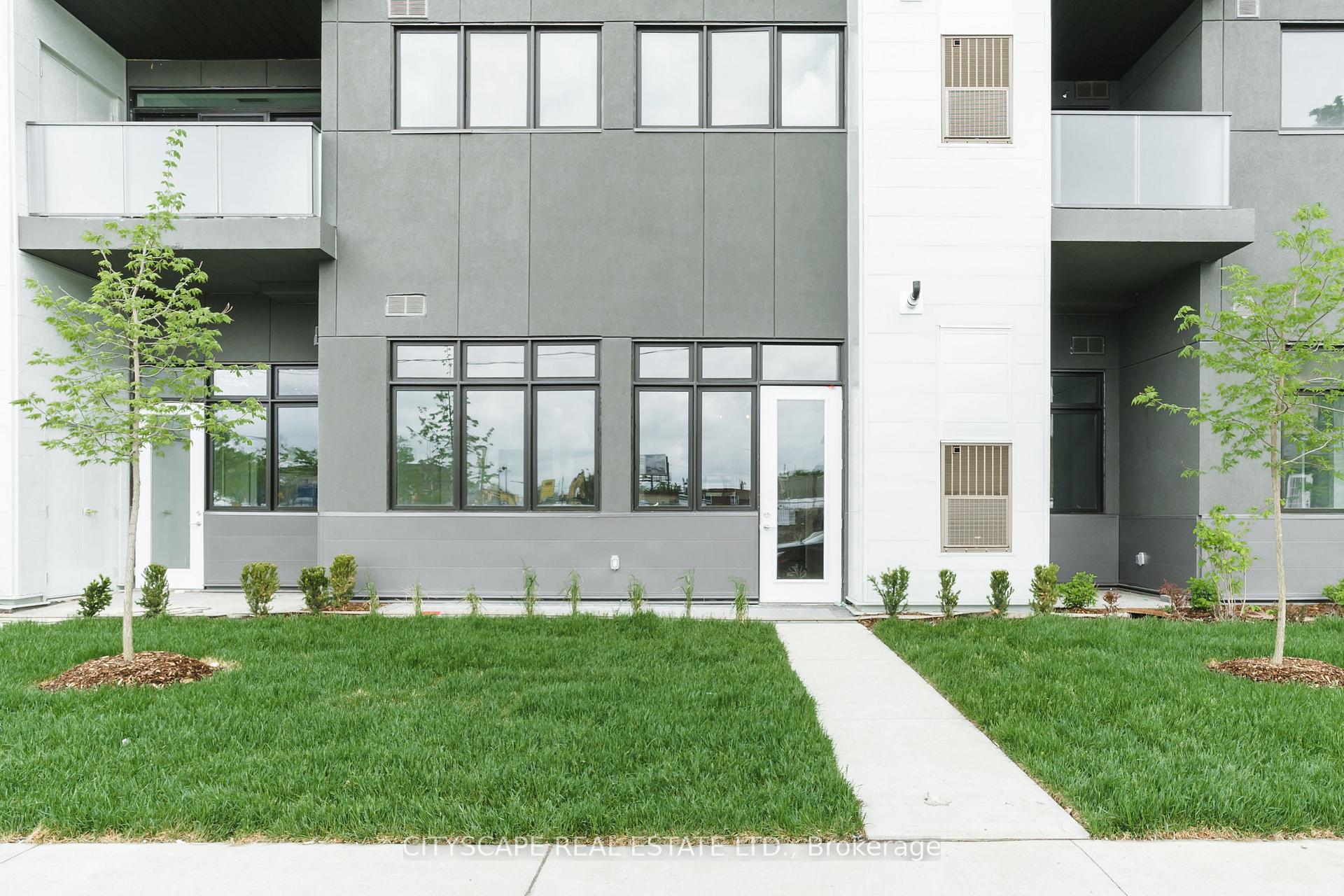 102 - 385 Osler Street, Toronto W03, ON, exterior