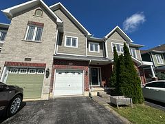 18 Claudio Crescent, Barrie, ON, exterior