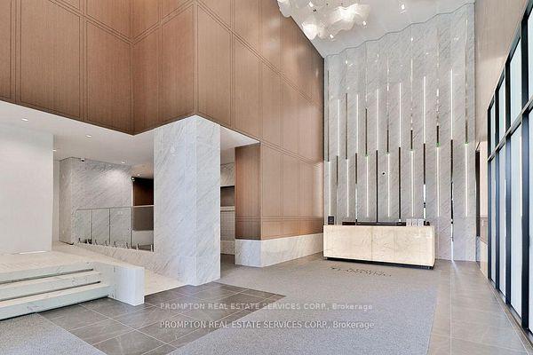1107 - 438 Richmond Street W, Toronto C01, ON, exterior