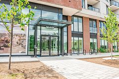 430 - 3100 Keele Street, Toronto W05, ON, exterior