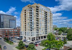 706 - 191 King Street S, Waterloo, ON, exterior