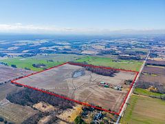 10314 Fifth Line, Halton Hills, ON, exterior