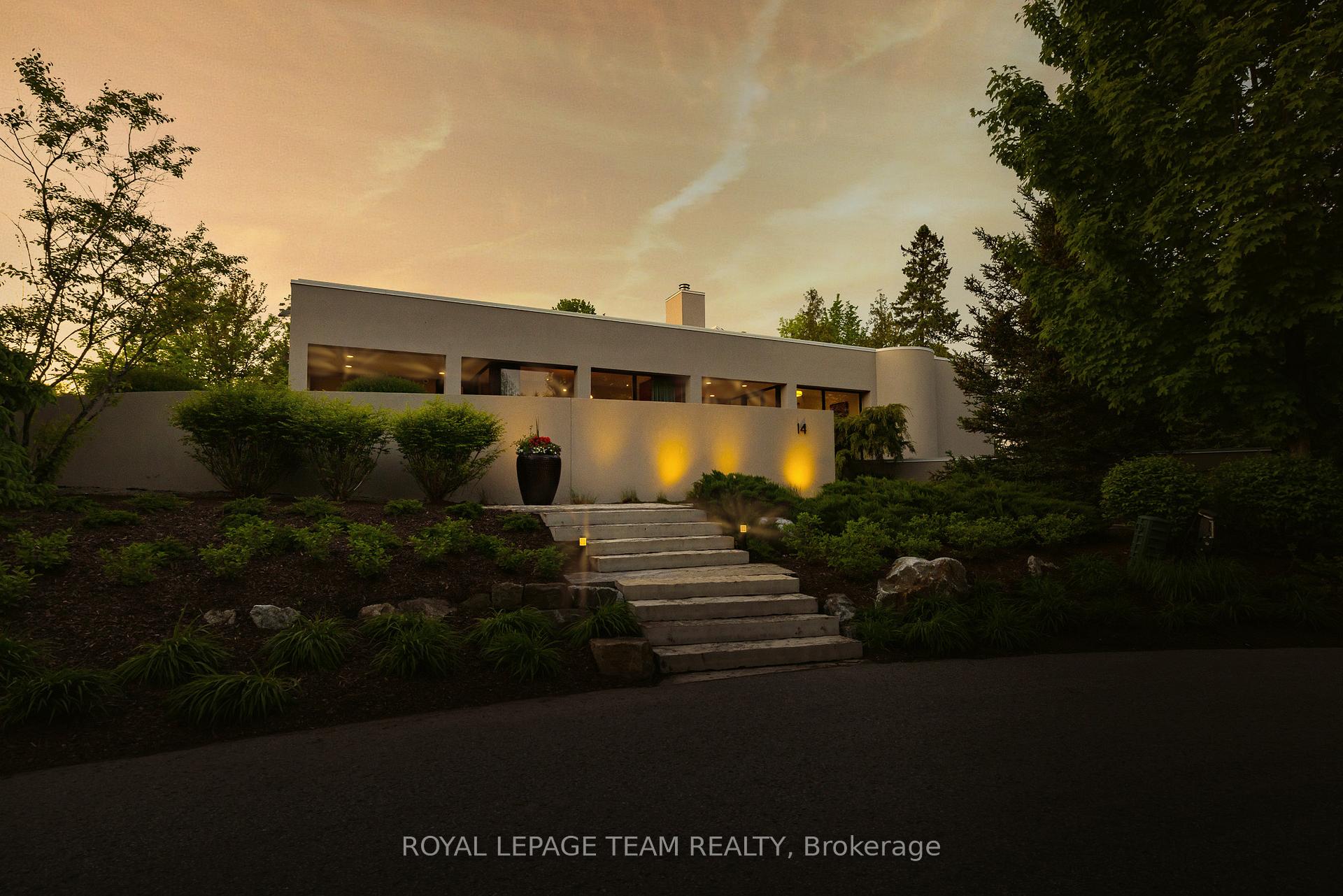 14 Kanata Rockeries Private, Kanata, ON, exterior