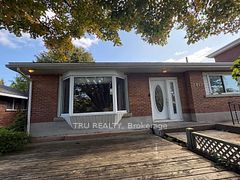 2417 Junction Avenue, Billings Bridge - Riverside Park and Area, ON, exterior